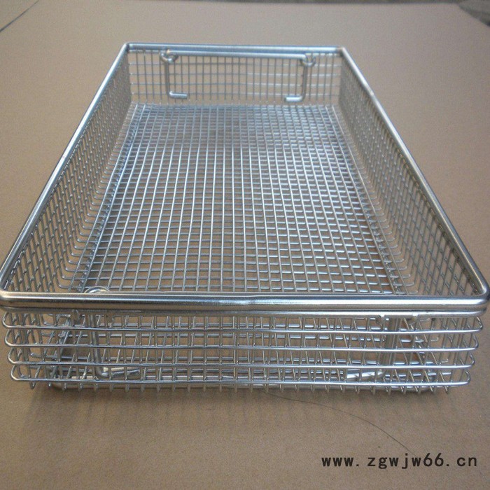 吉林厂家供应  网篮 过滤网筐 防生锈网筐 金属网筐网篮批发 定做**图3