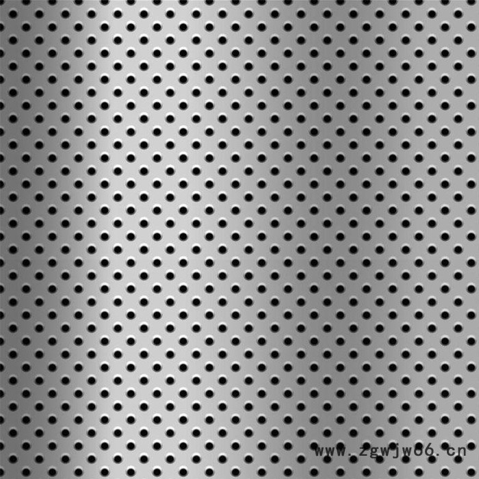 河北金属网板厂家 直销 不锈钢冲孔网 圆孔洞洞板 现货直销图2
