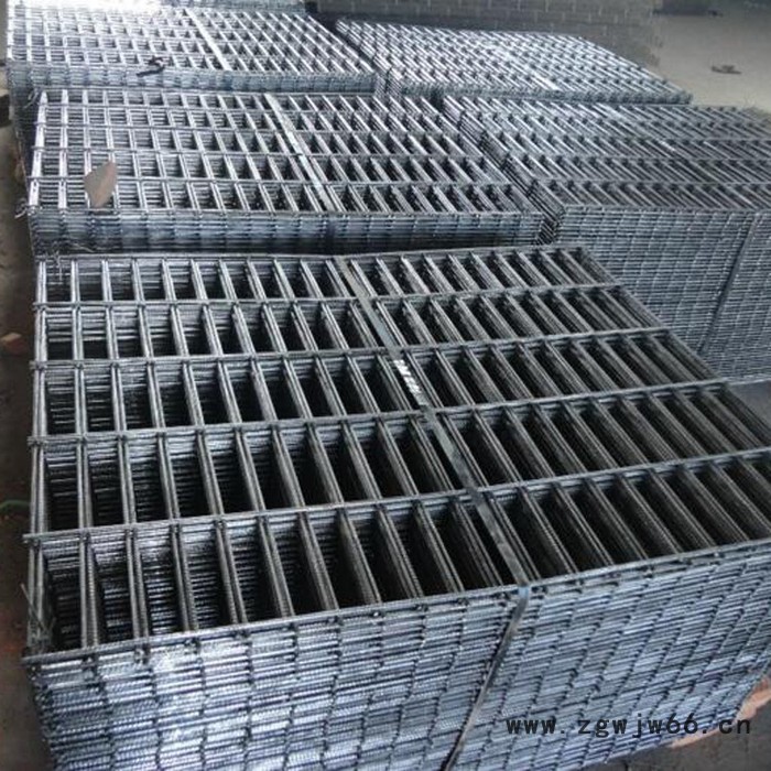 双娇 供应 墙体用网 建筑金属网片 大丝电焊网片 电焊网片批发图2