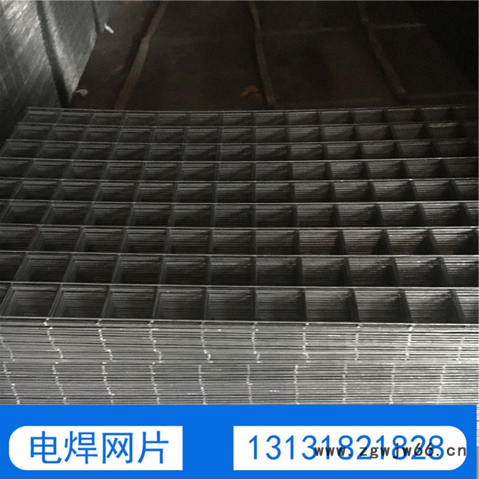 双娇 供应 墙体用网 建筑金属网片 大丝电焊网片 电焊网片批发图5