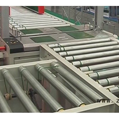 金属网带输送机价格辊道输送线生产厂家  自动化包装流水线z1