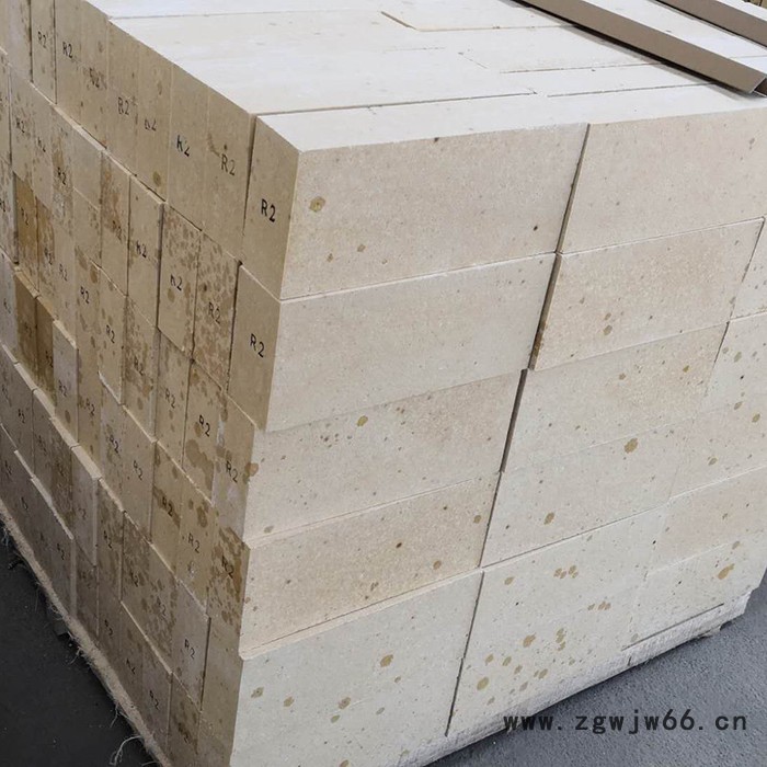 轧钢加热炉炉顶用轻质硅砖 科瑞耐火材料厂家直供图3