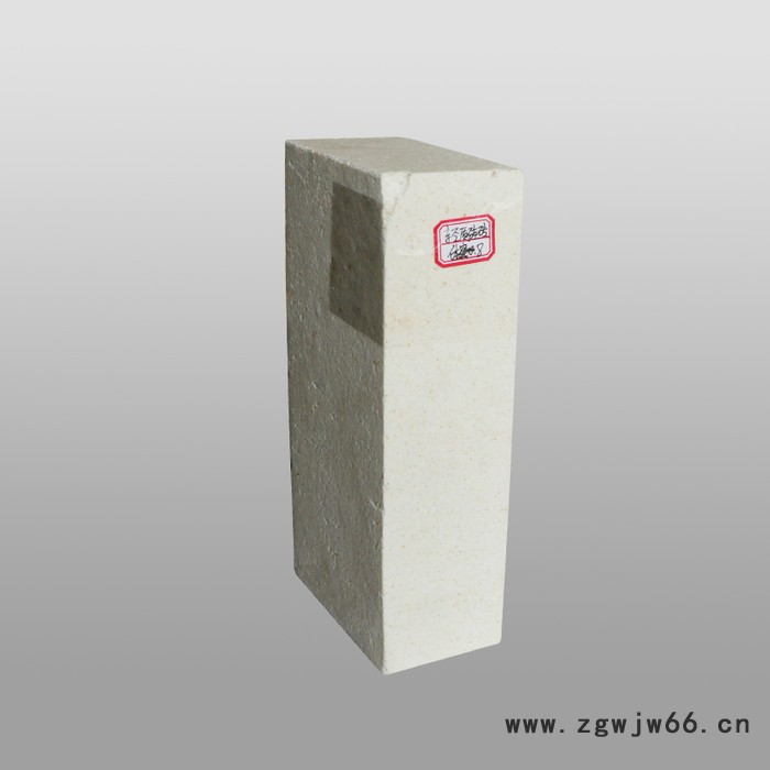 轧钢加热炉炉顶用轻质硅砖 科瑞耐火材料厂家直供图2