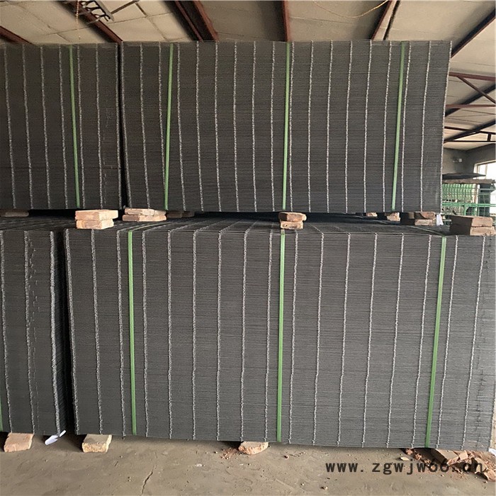 诺明 建筑网片 地热网片 养殖网片 金属网片 煤矿用网片网片厂家图4