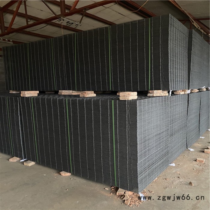 诺明 建筑网片 地热网片 养殖网片 金属网片 煤矿用网片网片厂家图3