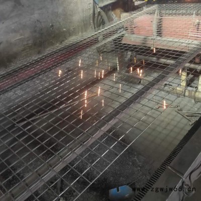 双娇 黑铁丝网片 建筑金属网片 防裂电焊网片 地热网片多购从优