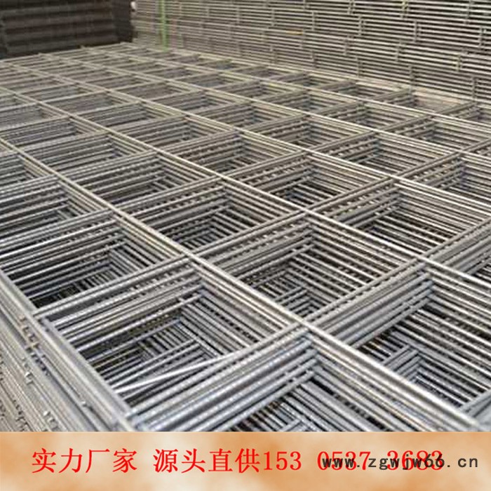 矿用钢筋网片厂家 井下支护螺纹带肋钢筋网片 矿用金属网片定制 菱形钢板网片 镀锌网片铁丝网片现货Q图2