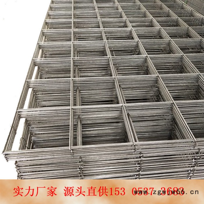 矿用钢筋网片厂家 井下支护螺纹带肋钢筋网片 矿用金属网片定制 菱形钢板网片 镀锌网片铁丝网片现货Q图5