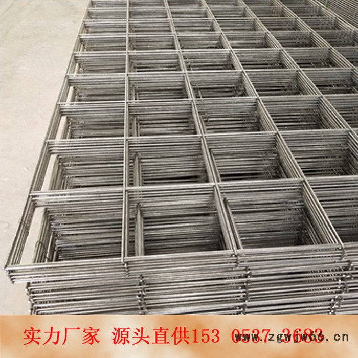 矿用钢筋网片厂家 井下支护螺纹带肋钢筋网片 矿用金属网片定制 菱形钢板网片 镀锌网片铁丝网片现货Q图4