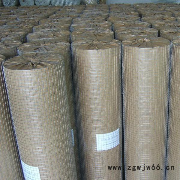 河北电焊网厂  定做     不锈钢温室苗床钢筋网片      不锈钢网      金属网片图2