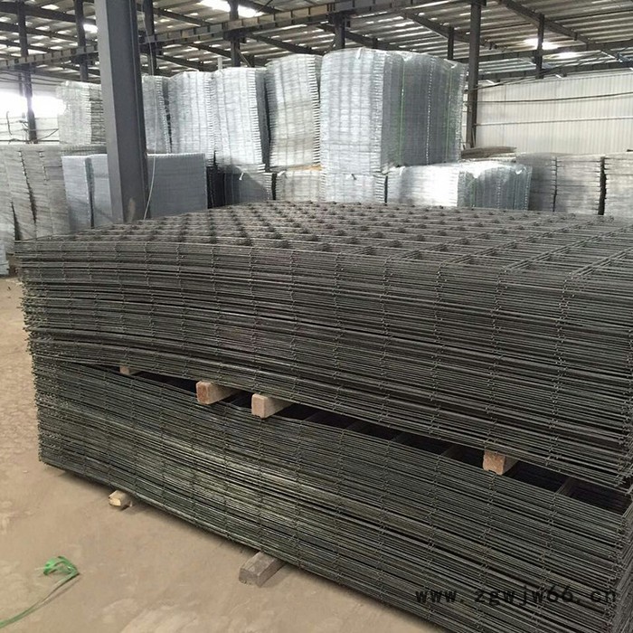 批发建筑钢筋 金属网片 镀锌苗床长孔密纹网片 路面抗裂地暖网片图3