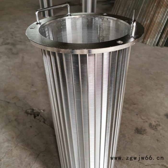 嘉峪关过滤筛筒 过滤筛网 不锈钢粪便脱水滤筒 金属网过滤筛筒 专业供应图2