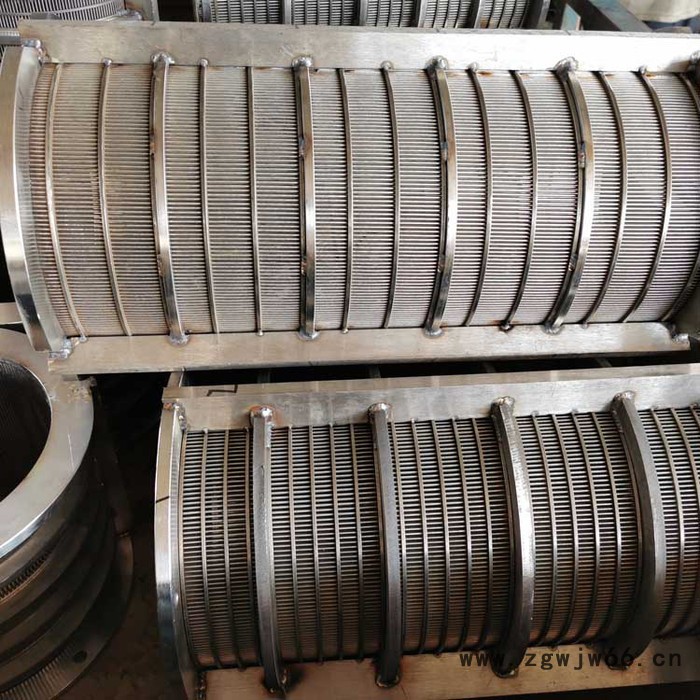 嘉峪关过滤筛筒 过滤筛网 不锈钢粪便脱水滤筒 金属网过滤筛筒 专业供应图3