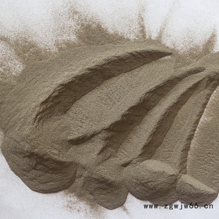 耐火材料棕刚玉 高硬度耐磨材料棕刚玉 喷砂除锈金刚砂图3