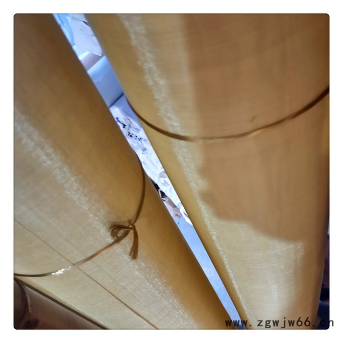 紫铜金属网    推荐出售   铜网    紫铜编织网图2