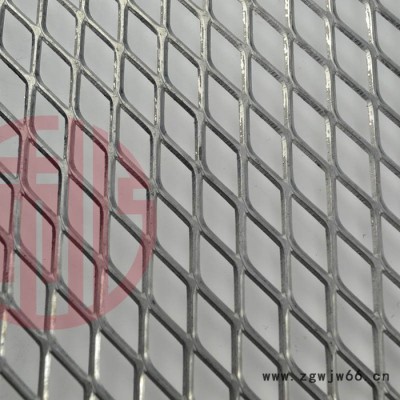安平厂家订做铝板网/铜板网/钢板网/金属拉伸网/菱形金属网等