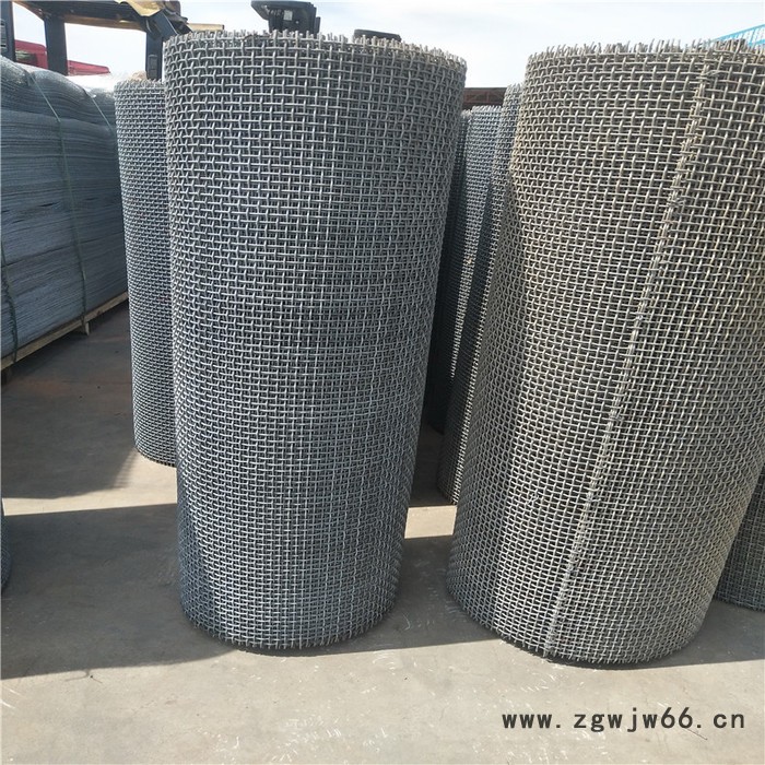 沃通  供应   **金属网   轧花矿筛网  轧花网图4