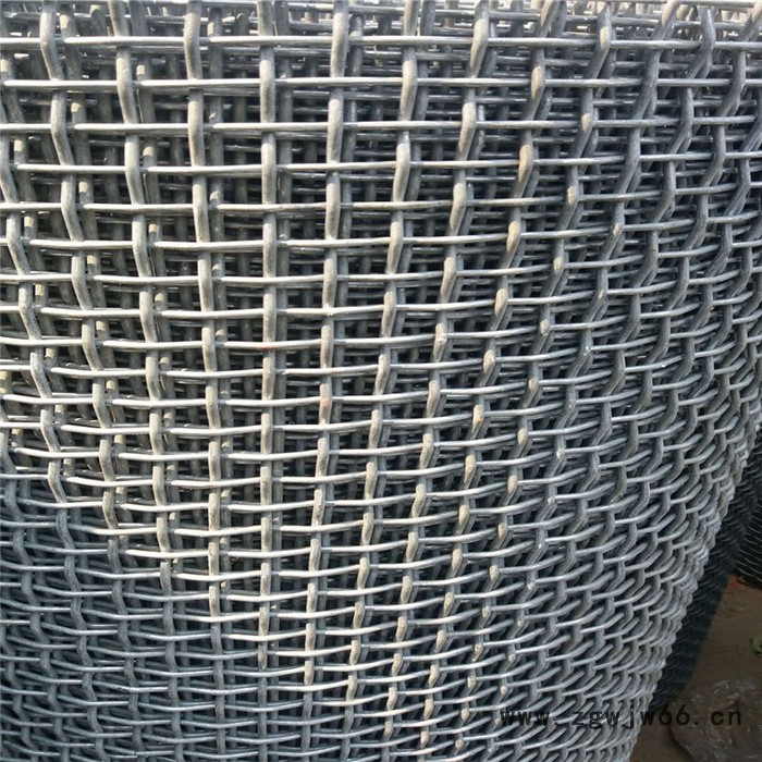 沃通  供应   **金属网   轧花矿筛网  轧花网图6