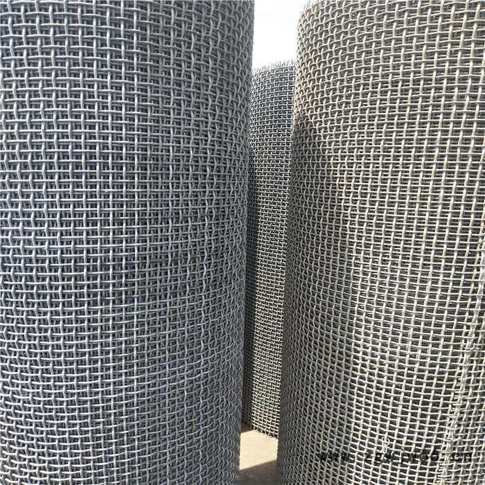 沃通  供应   **金属网   轧花矿筛网  轧花网图5