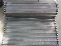 华臻不锈钢金属网带输送带,不锈钢输送机，提升机图2