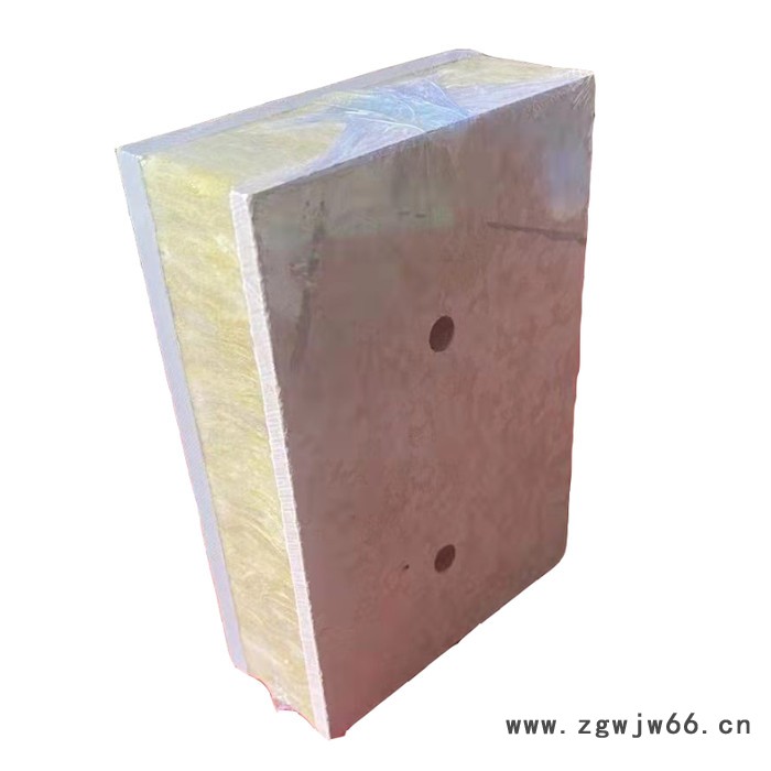 保温材料 保温材料厂家 保温材料价格 支持定制 保温装饰一体板图4