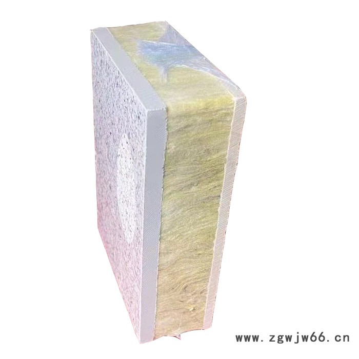 保温材料 保温材料厂家 保温材料价格 支持定制 保温装饰一体板图7