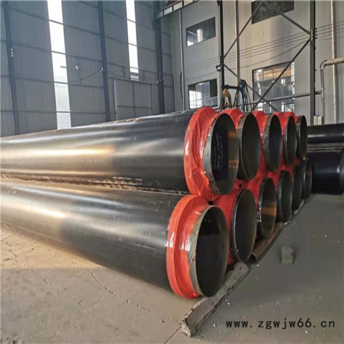 山西 聚氨酯硬质发泡保温管 聚氨脂保温材料价格 可定制安装图5