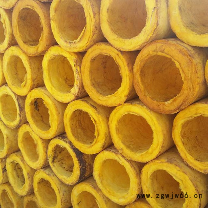 墙体吸音玻璃棉板 保温材料 暖风玻璃棉板价格 玻璃棉板图2