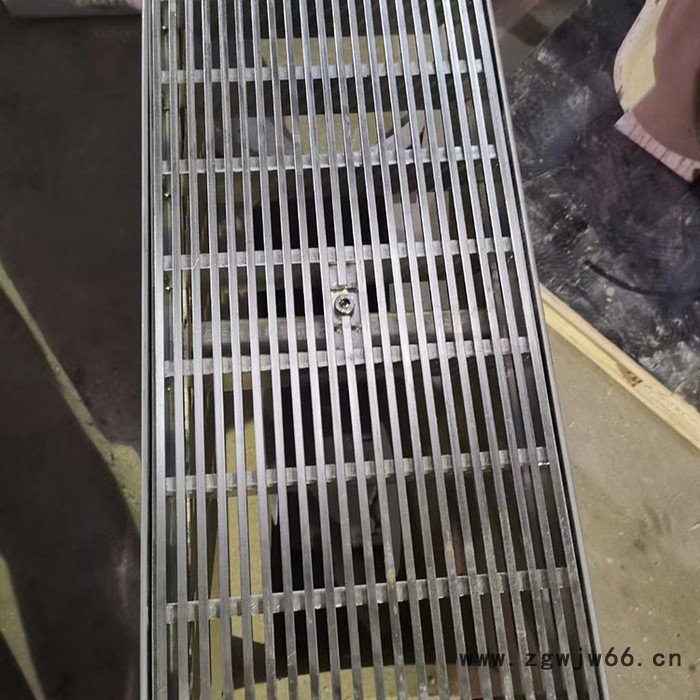 厂家供应电厂热镀锌格栅板 金属网格栅板网格板热镀锌钢格栅盖板图3