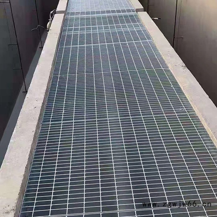 厂家供应电厂热镀锌格栅板 金属网格栅板网格板热镀锌钢格栅盖板图4