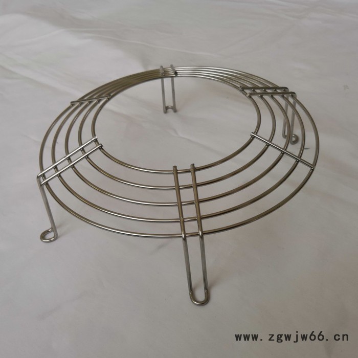 风机罩厂家 风机防护网价格 河北金属网罩生产厂家图2