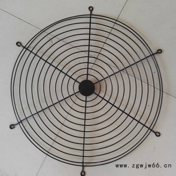 风机罩厂家 风机防护网价格 河北金属网罩生产厂家图5