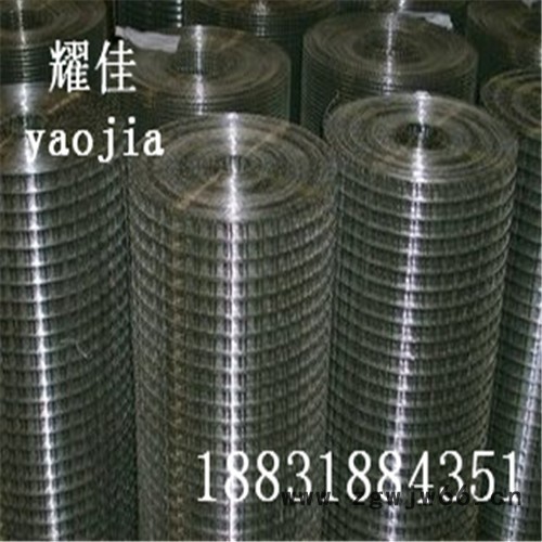 不锈钢电焊网 电焊网 金属网 不锈钢电焊网片 围网 铁丝网图3