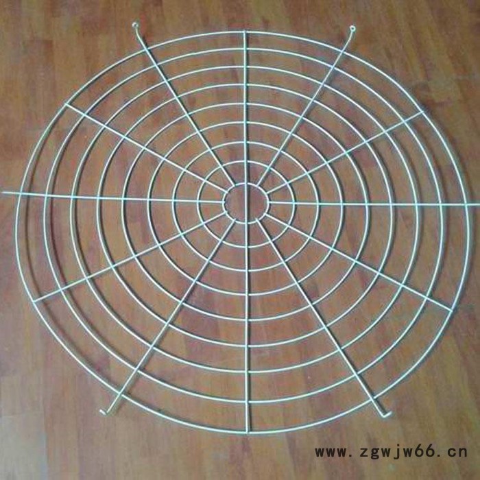 厂家定制金属网罩 风扇罩 工业风机罩 风机防护网图5