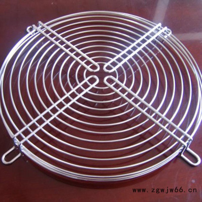 厂家定制金属网罩 风扇罩 工业风机罩 风机防护网