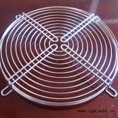 厂家定制金属网罩 风扇罩 工业风机罩 风机防护网