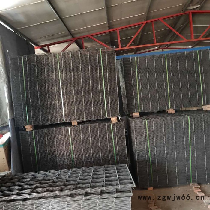 【双娇】 电焊网片 涂塑网片 建筑金属网片 楼层地暖网片图4