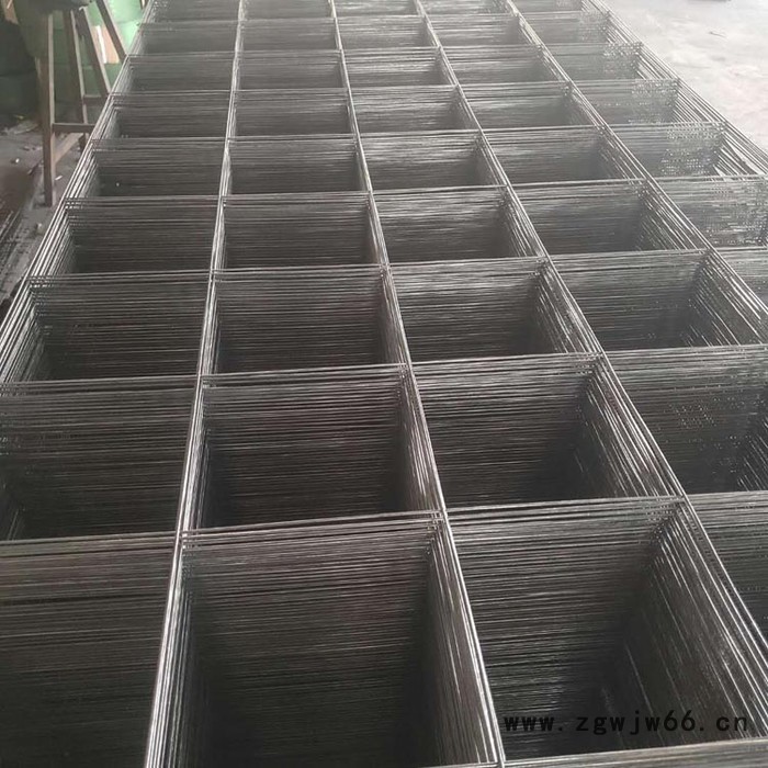 【双娇】 电焊网片 涂塑网片 建筑金属网片 楼层地暖网片图3