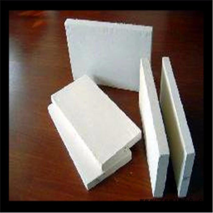 1260硅酸铝耐火板 陶瓷纤维板 保温耐火材料图3