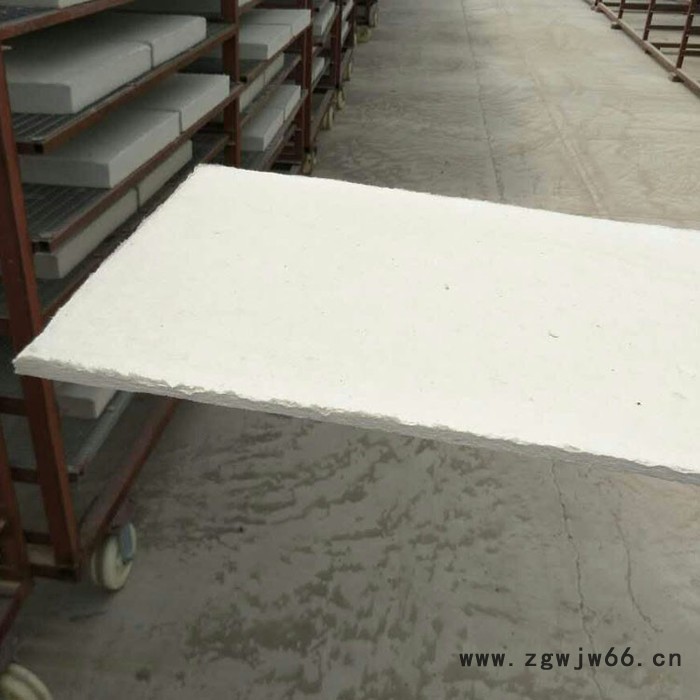 1260硅酸铝耐火板 陶瓷纤维板 保温耐火材料图4