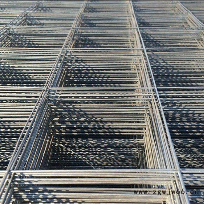 双娇 供应 黑铁丝网片 建筑金属网片 装饰网片 建筑网片报价图3