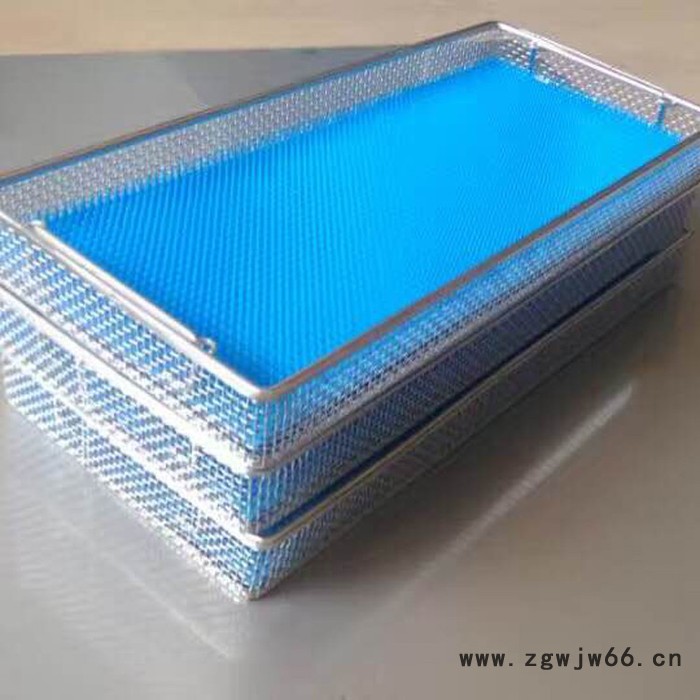 甘肃低价现货  网篮 耐酸碱网筐 防风铁丝网筐 金属网筐网篮批发 源头好货图5