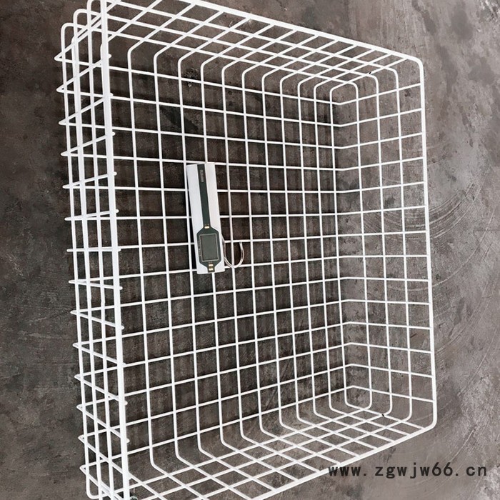 甘肃低价现货  网篮 耐酸碱网筐 防风铁丝网筐 金属网筐网篮批发 源头好货图6