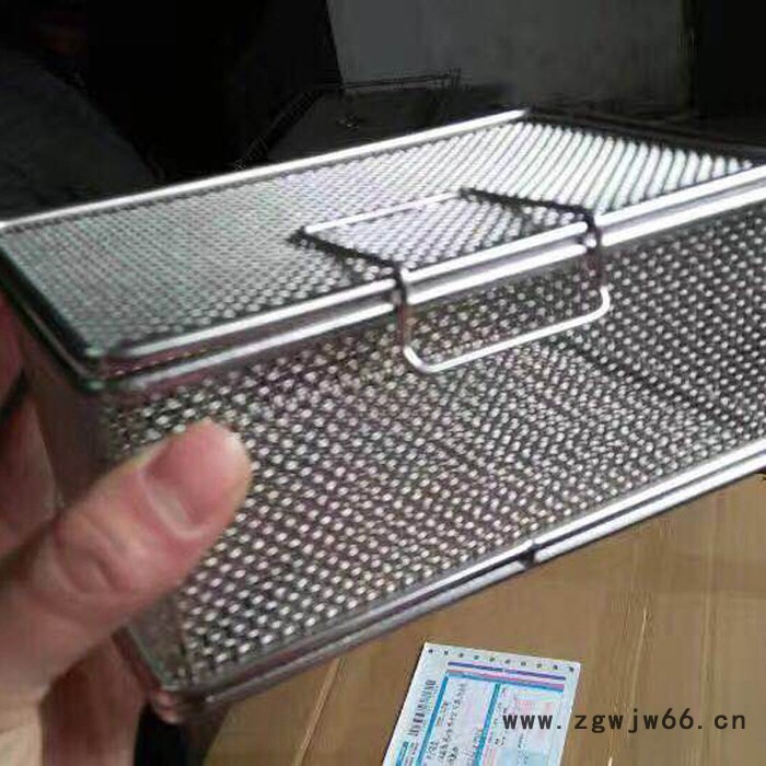 甘肃低价现货  网篮 耐酸碱网筐 防风铁丝网筐 金属网筐网篮批发 源头好货图3