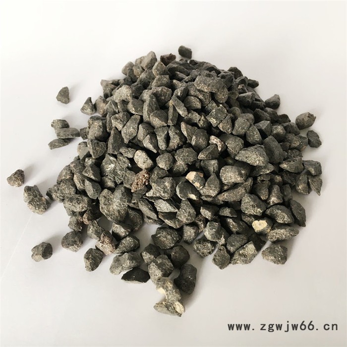 伟翔WX 二级棕刚玉 陶瓷喷砂抛光耐火材料专用磨料生产厂家 二级棕刚玉图3