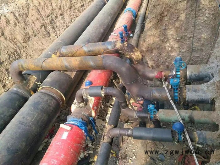 聚氨酯保温材料273保温材料要求图3