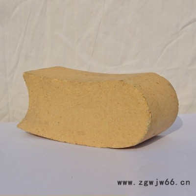 万能弧耐火砖 钢包用万能弧耐火砖 可定制加工各种型号 耐火材料 厂家