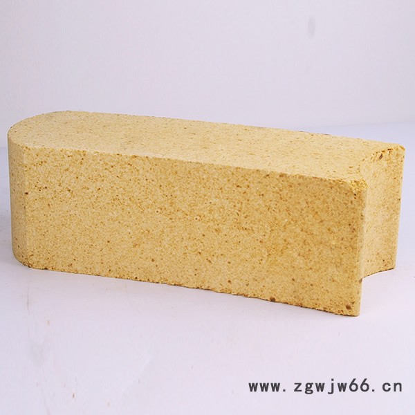 万能弧耐火砖 钢包用万能弧耐火砖 可定制加工各种型号 耐火材料 厂家图4