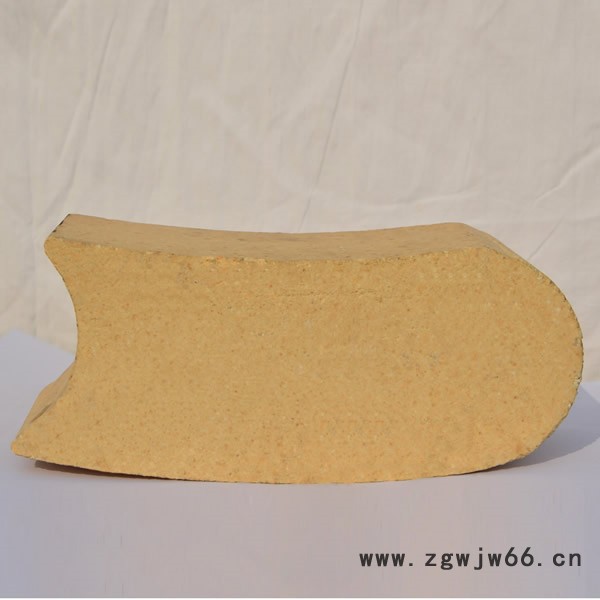 万能弧耐火砖 钢包用万能弧耐火砖 可定制加工各种型号 耐火材料 厂家图3