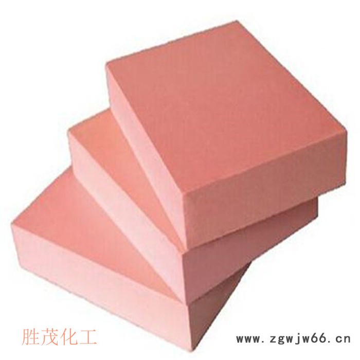 胜茂化工 酚醛泡沫保温材料 保温材料酚醛泡沫材料欢迎购买图2